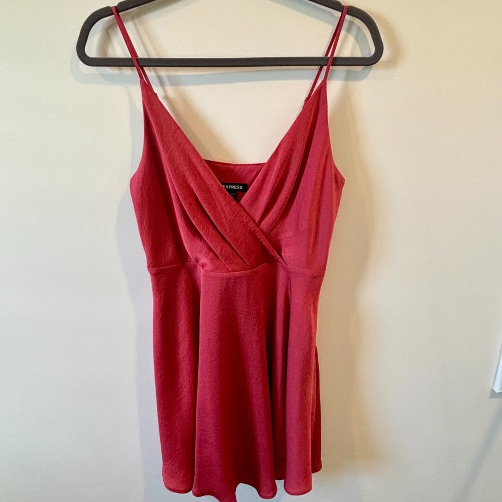 Express Dress
